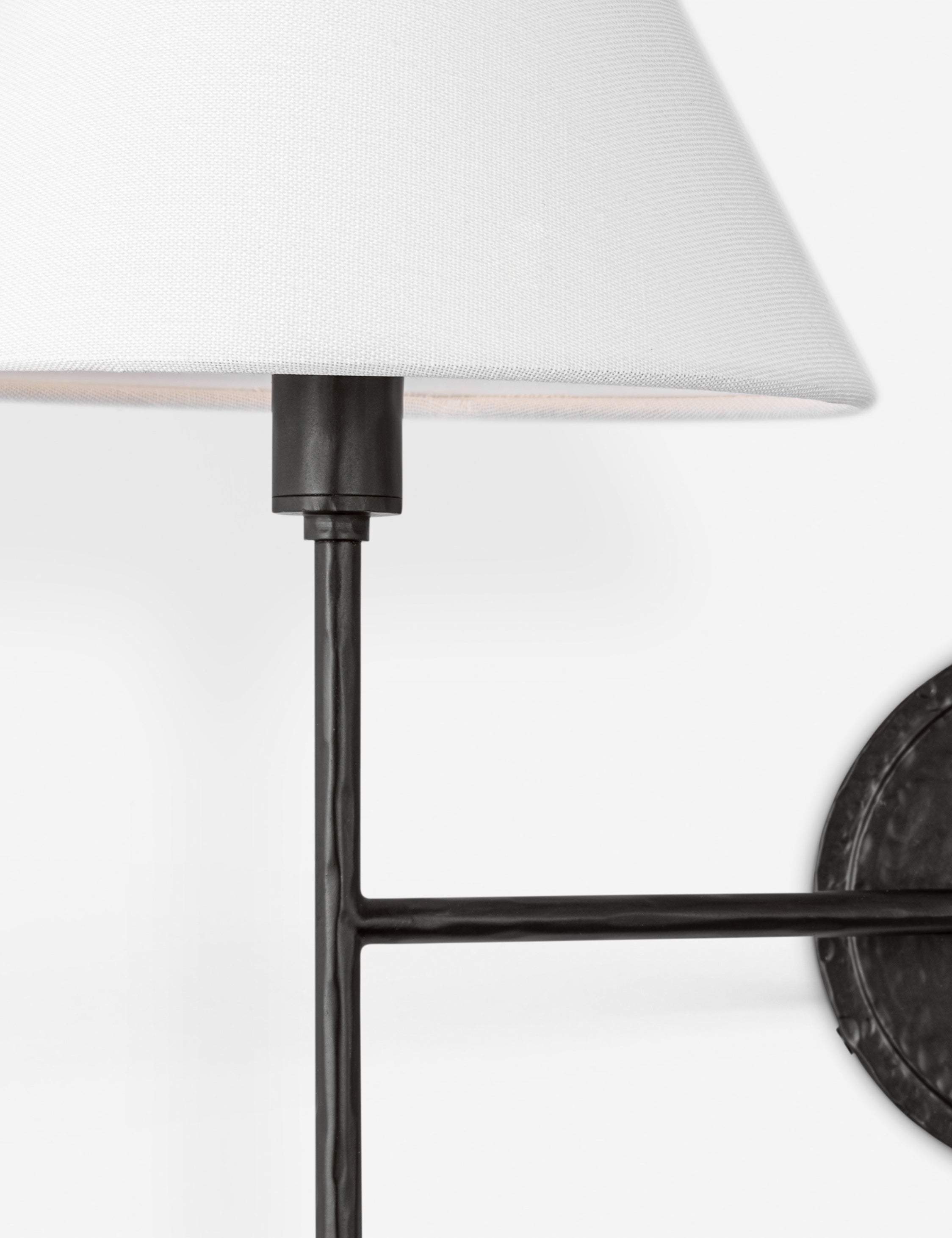 Mansfield Sconce