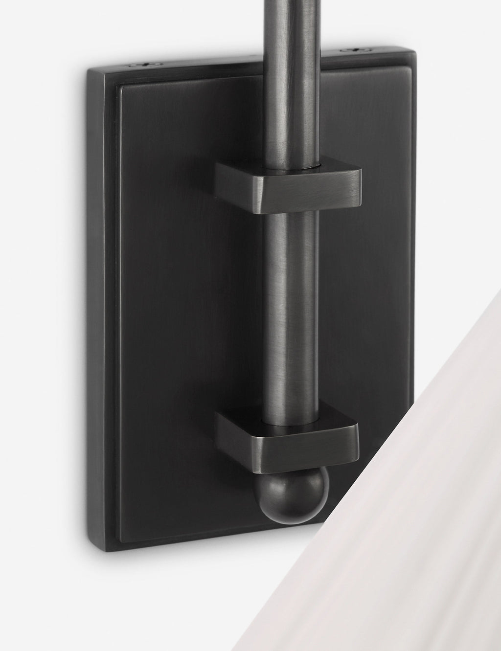 Waylon Articulating Sconce by Amber Lewis