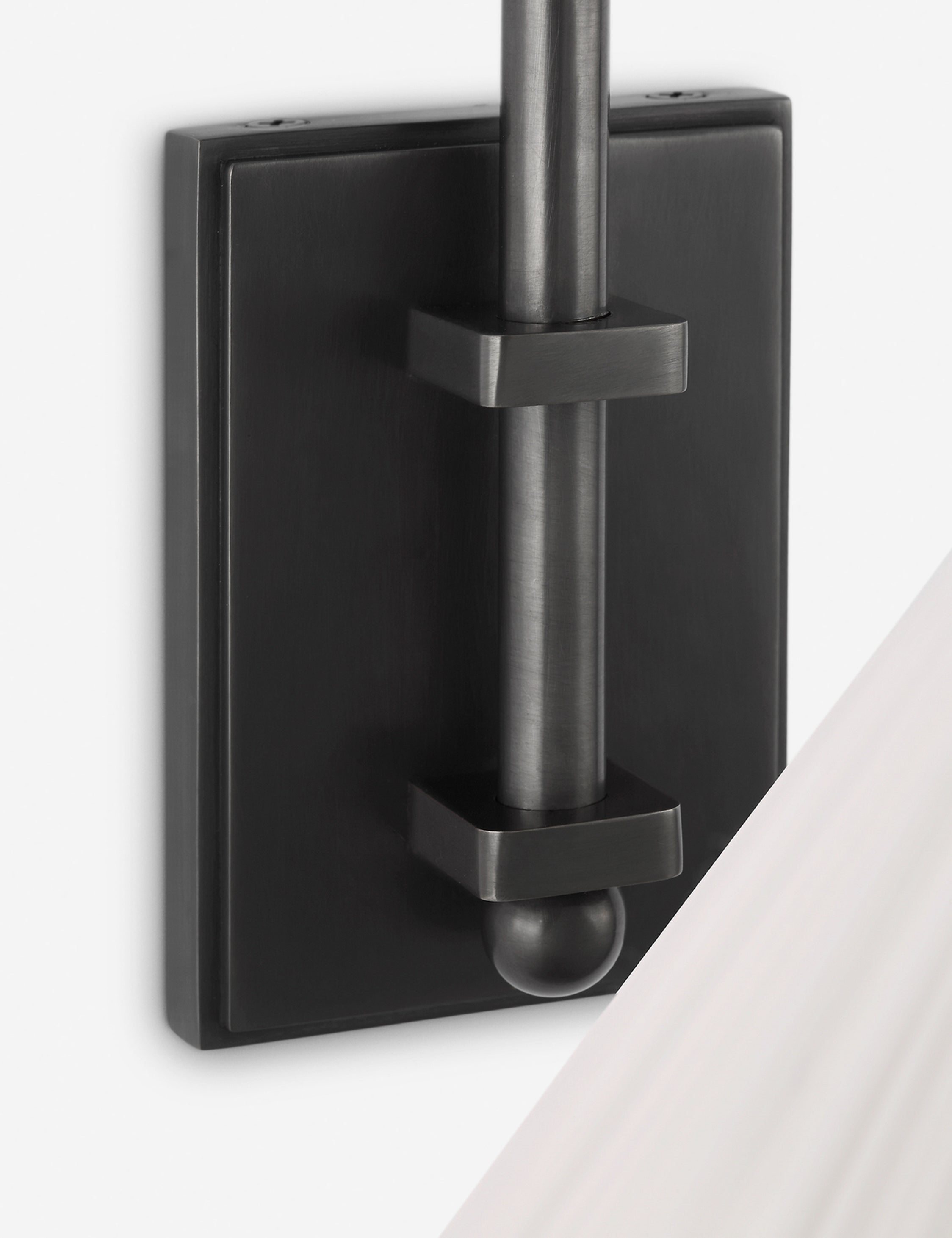 Waylon Articulating Sconce by Amber Lewis