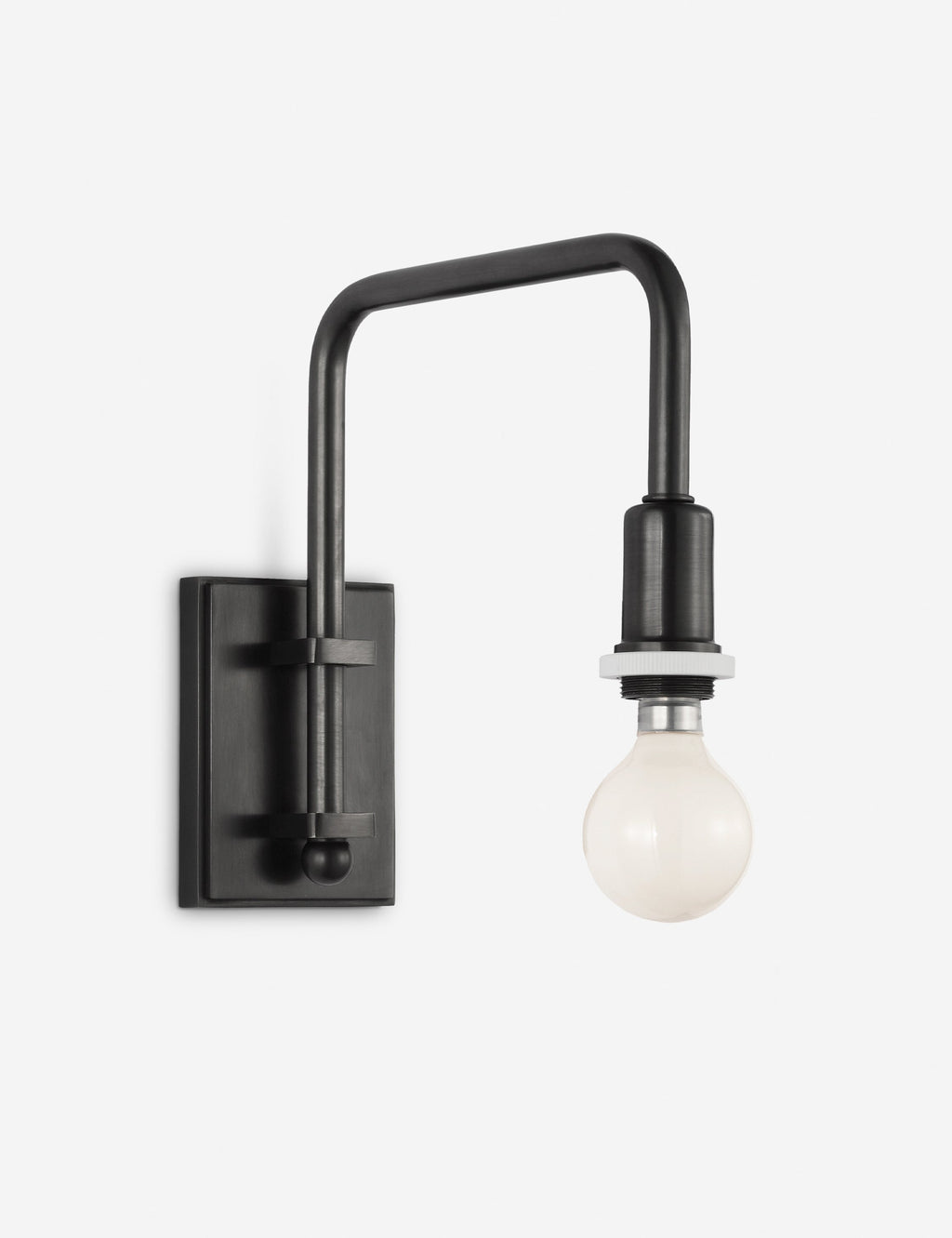 Waylon Articulating Sconce by Amber Lewis
