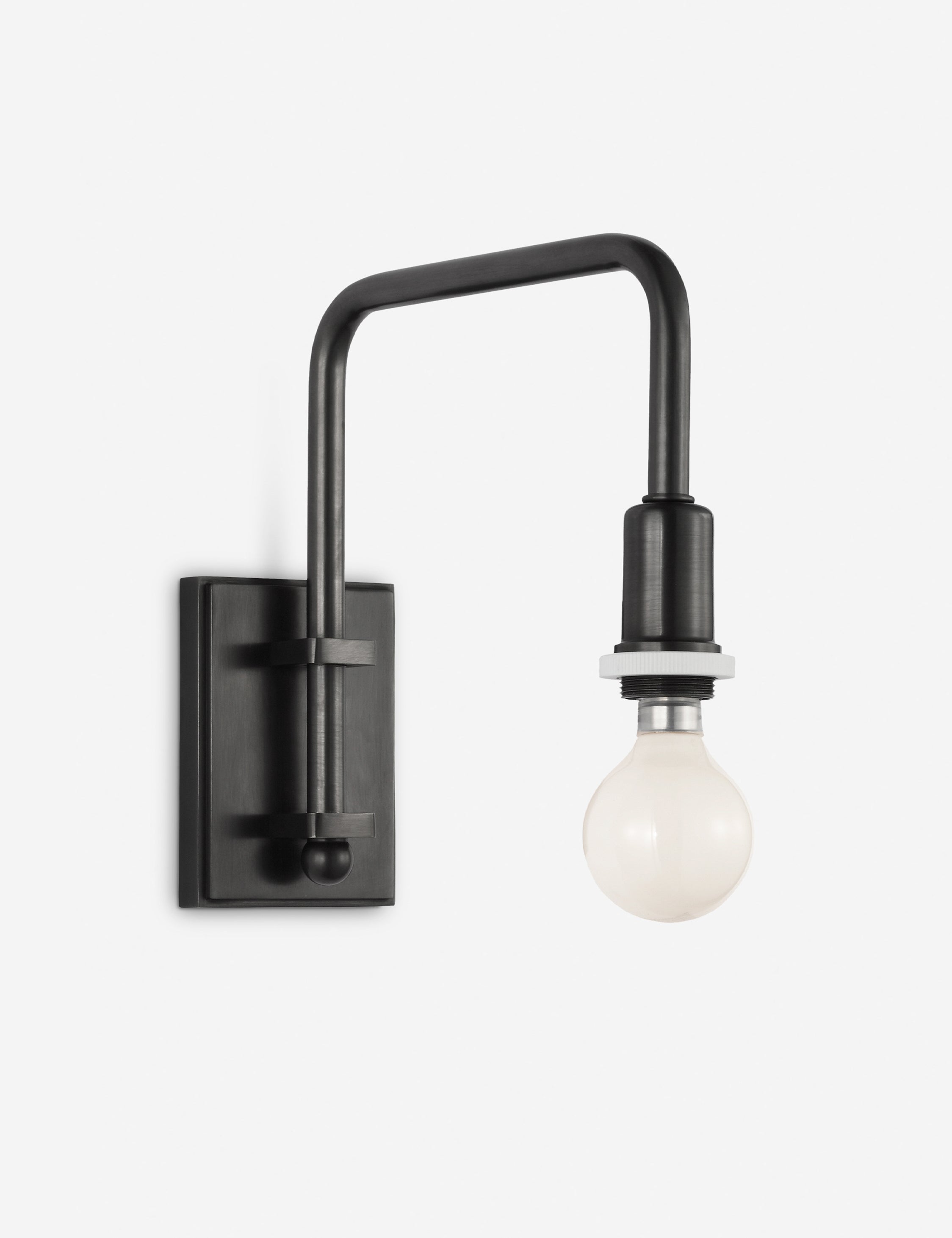 Waylon Articulating Sconce by Amber Lewis