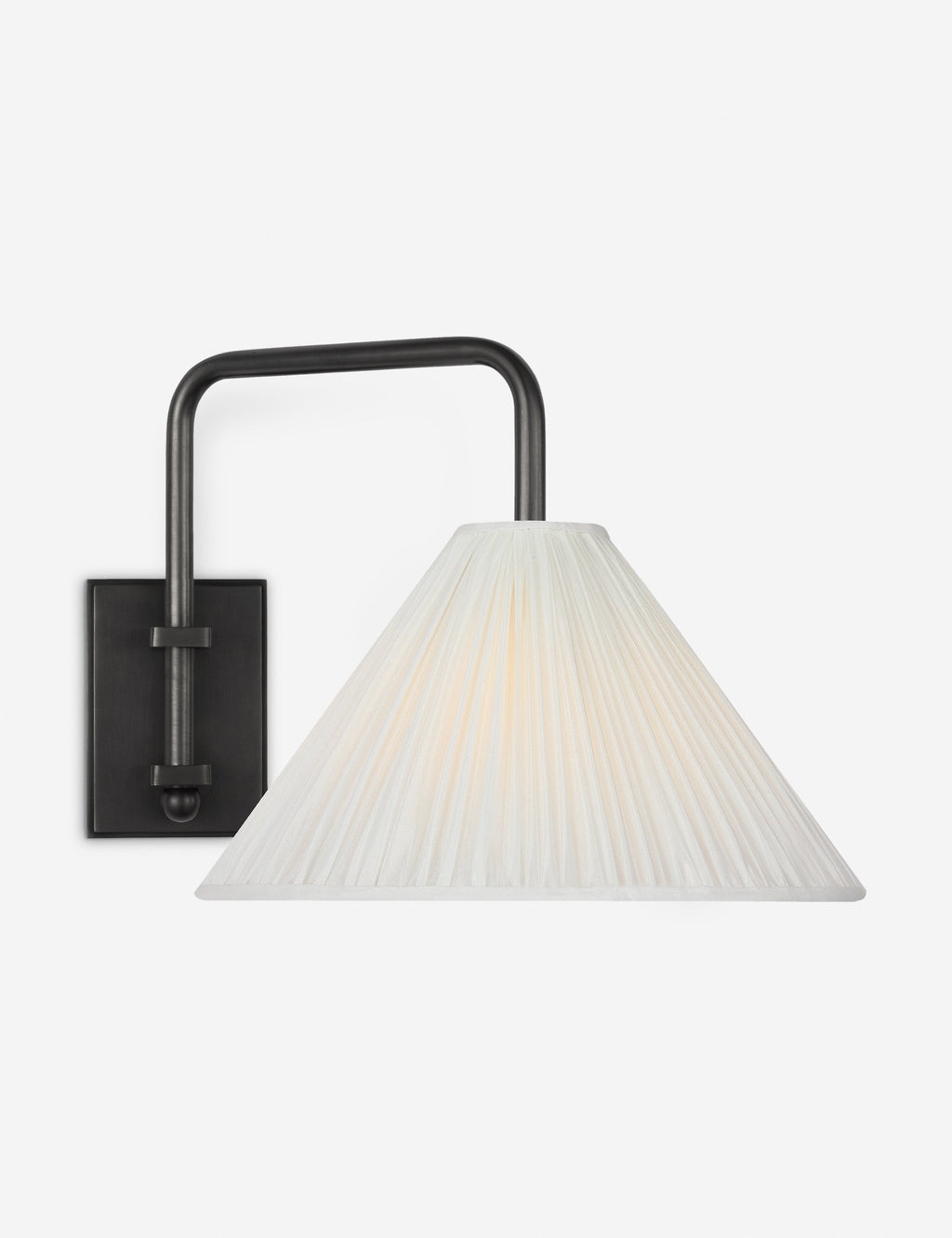 Waylon Articulating Sconce by Amber Lewis