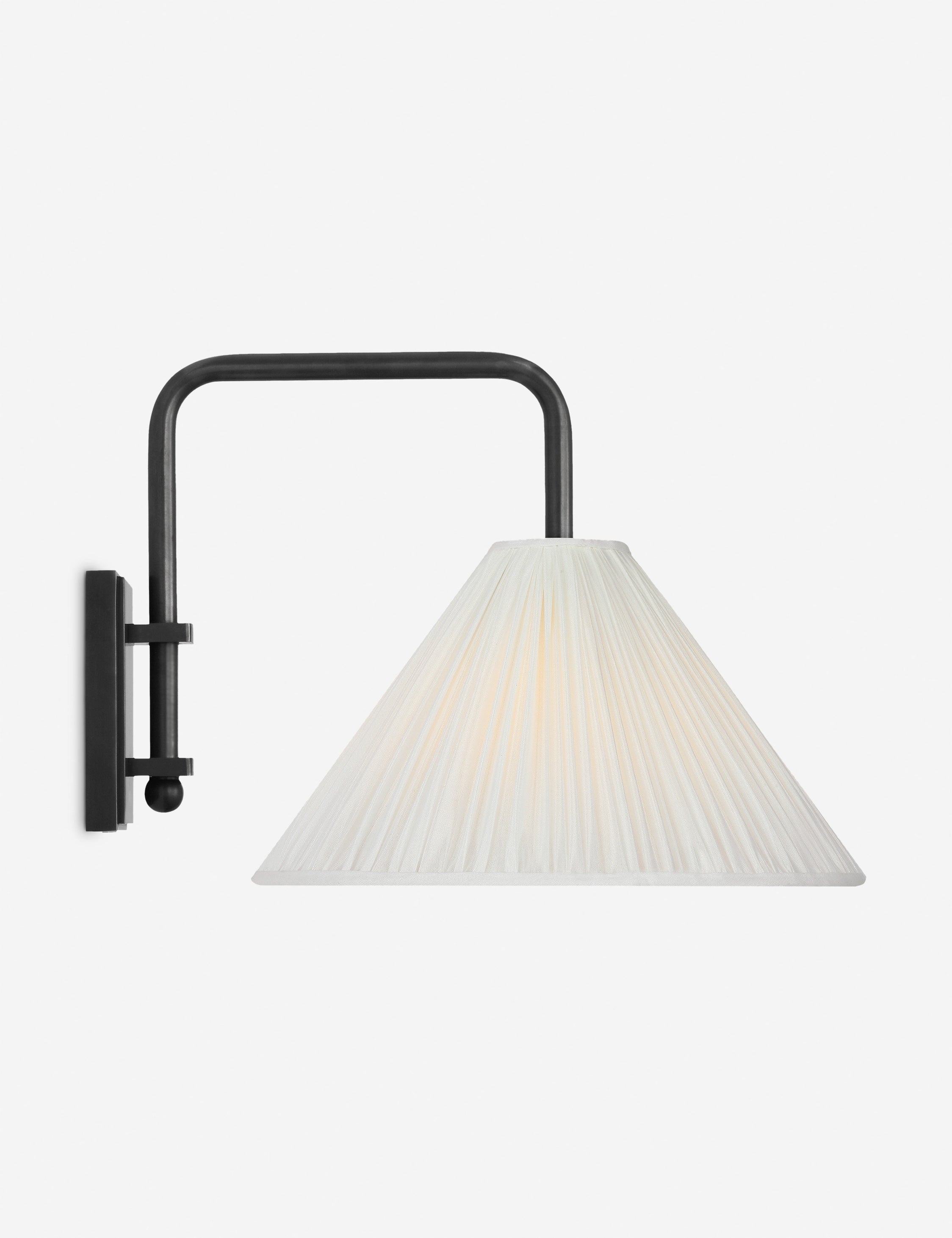 Waylon Articulating Sconce by Amber Lewis