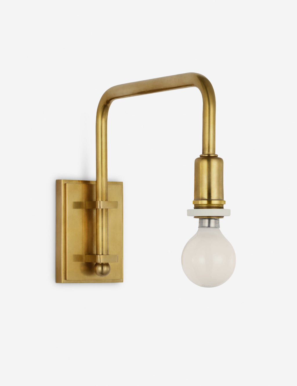 Waylon Articulating Sconce by Amber Lewis