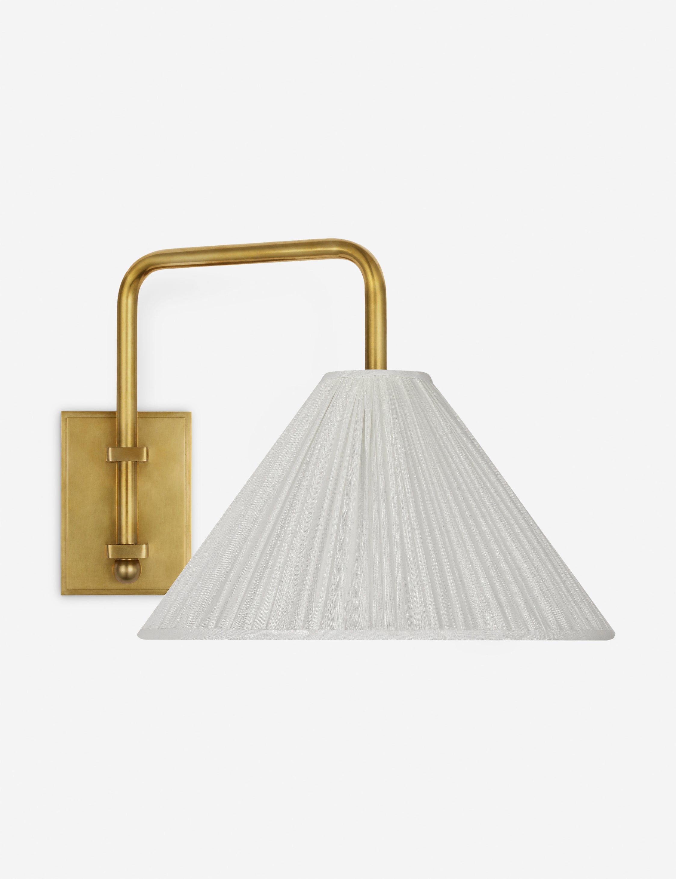 Waylon Articulating Sconce by Amber Lewis