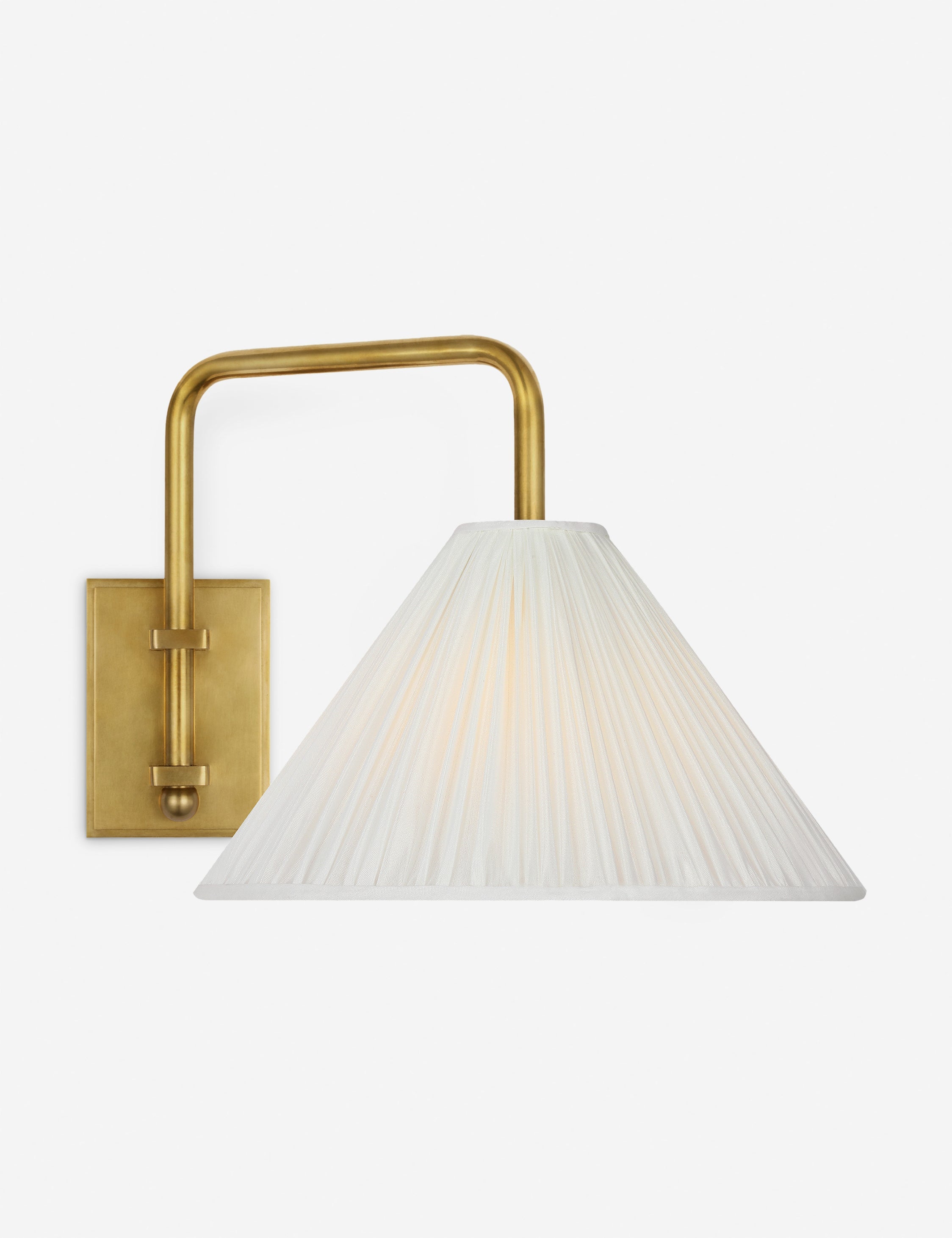 Waylon Articulating Sconce by Amber Lewis