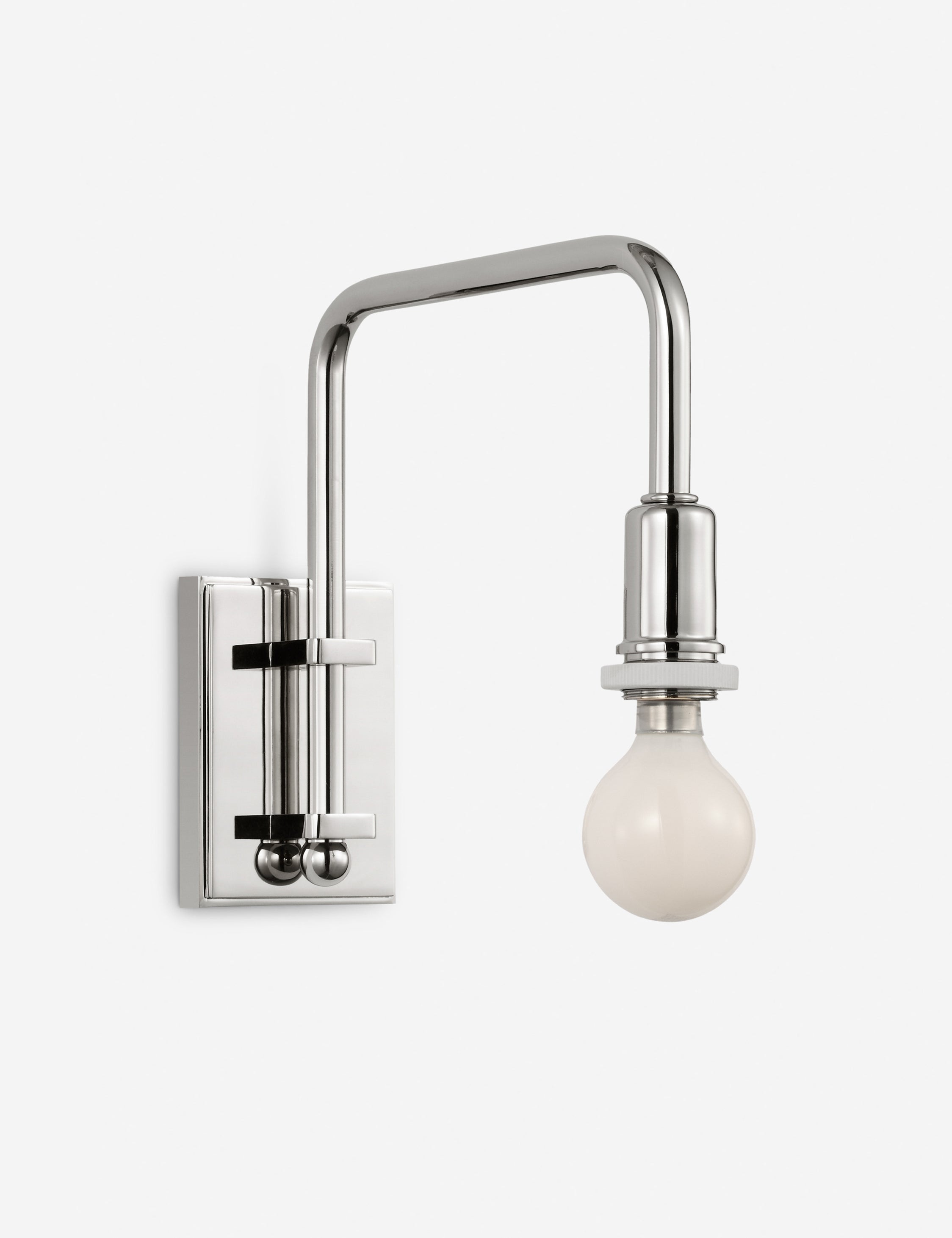 Waylon Articulating Sconce by Amber Lewis