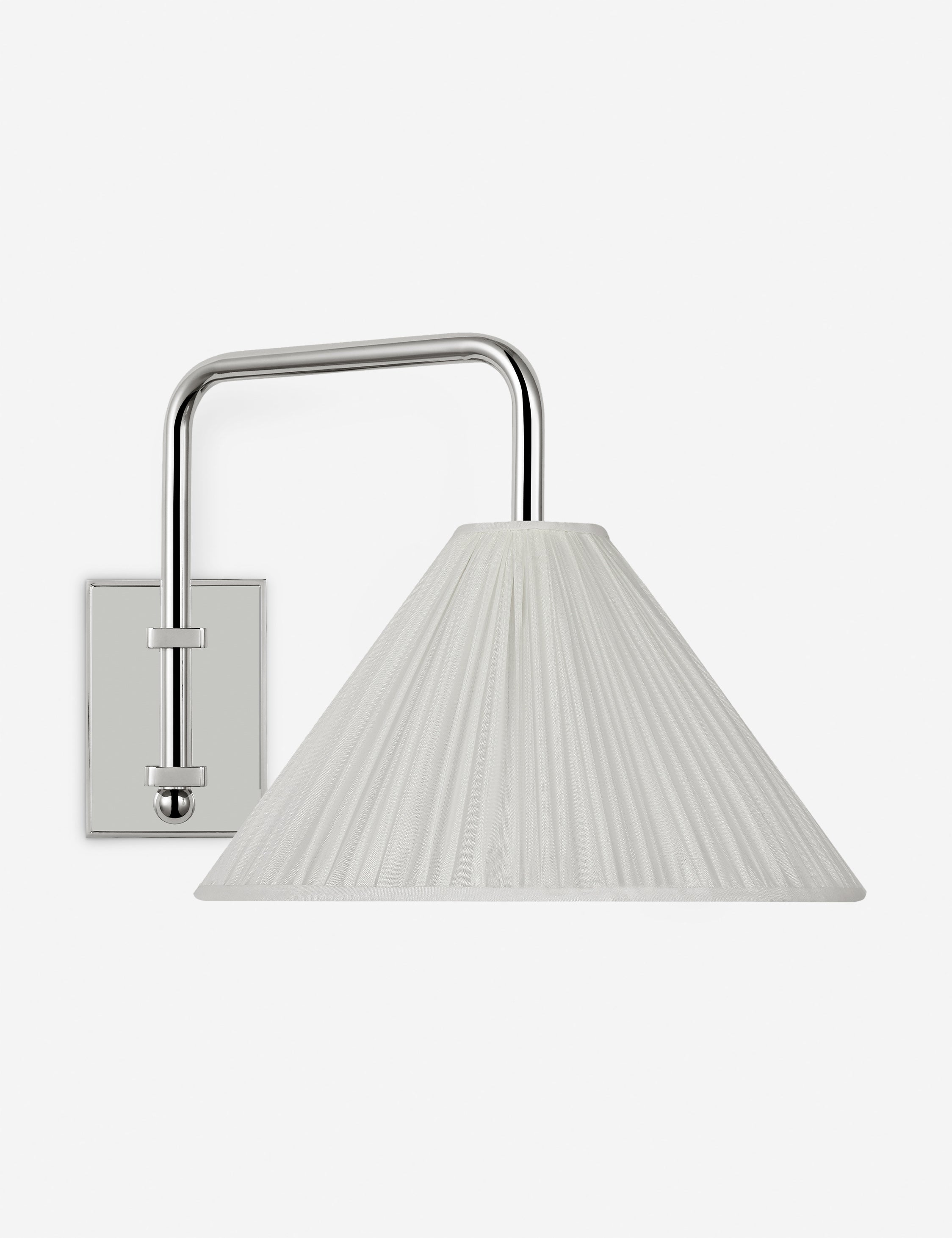 Waylon Articulating Sconce by Amber Lewis