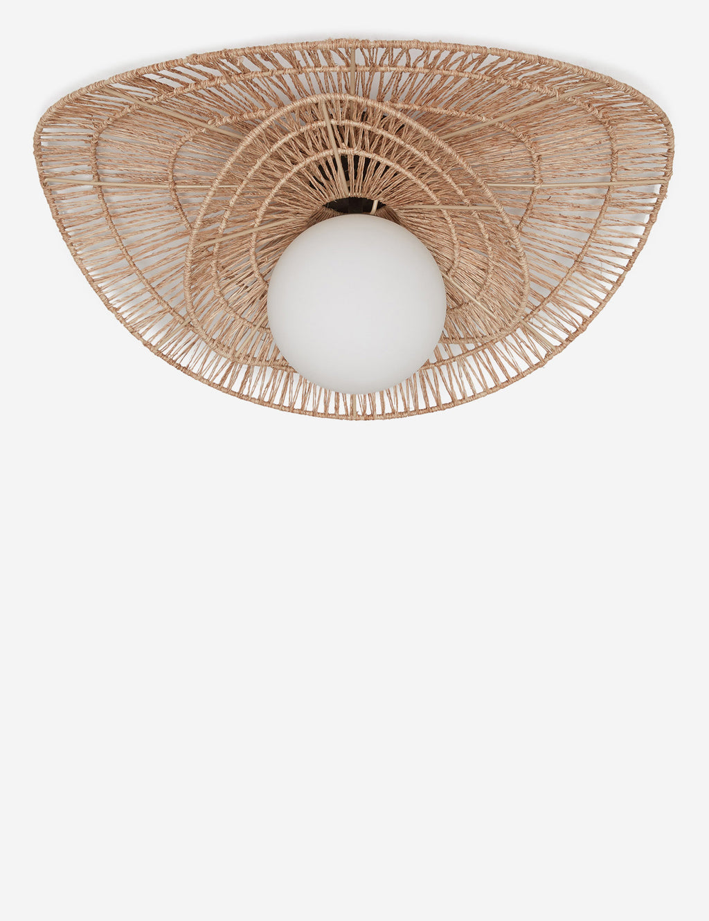 Valar Double Tier Sconce