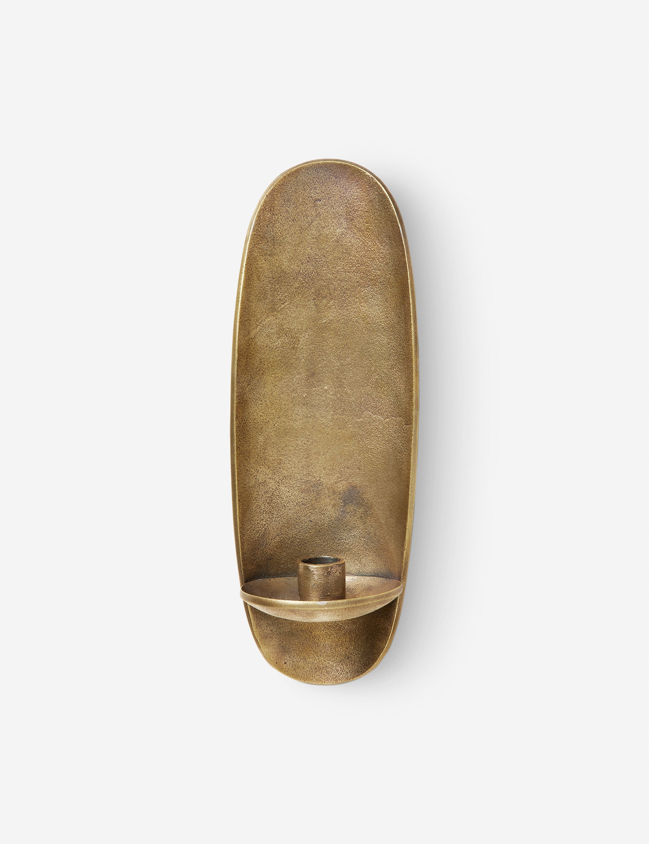 Agapé Candle Sconce by Ferm Living