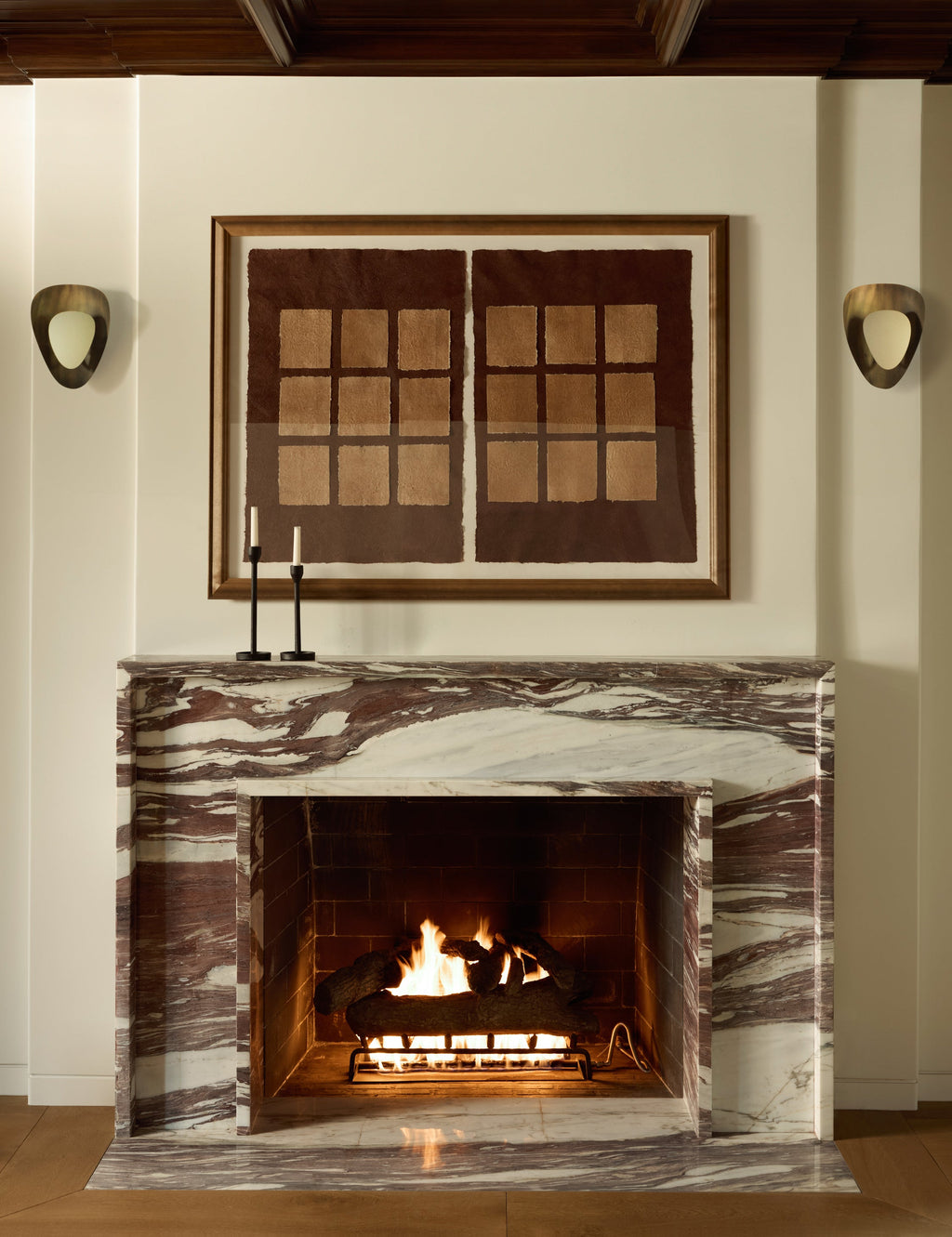 Brevin Sconce
