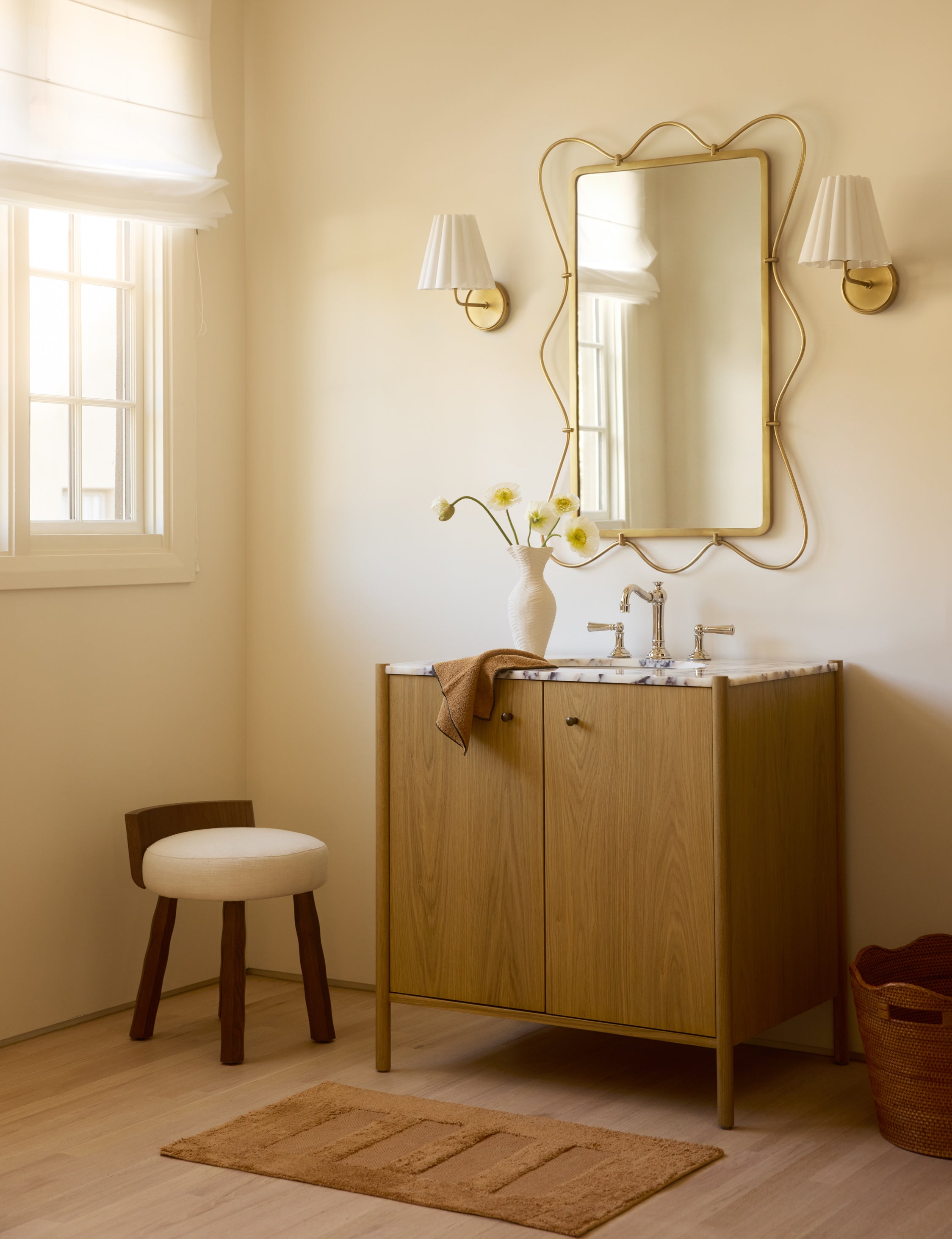 Matthews Sconce