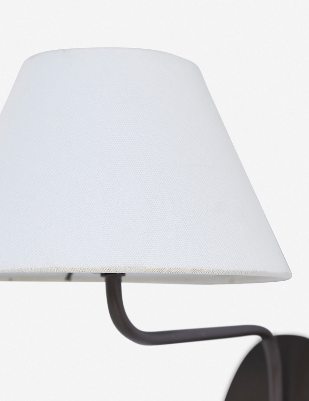 Magdalene Single Sconce