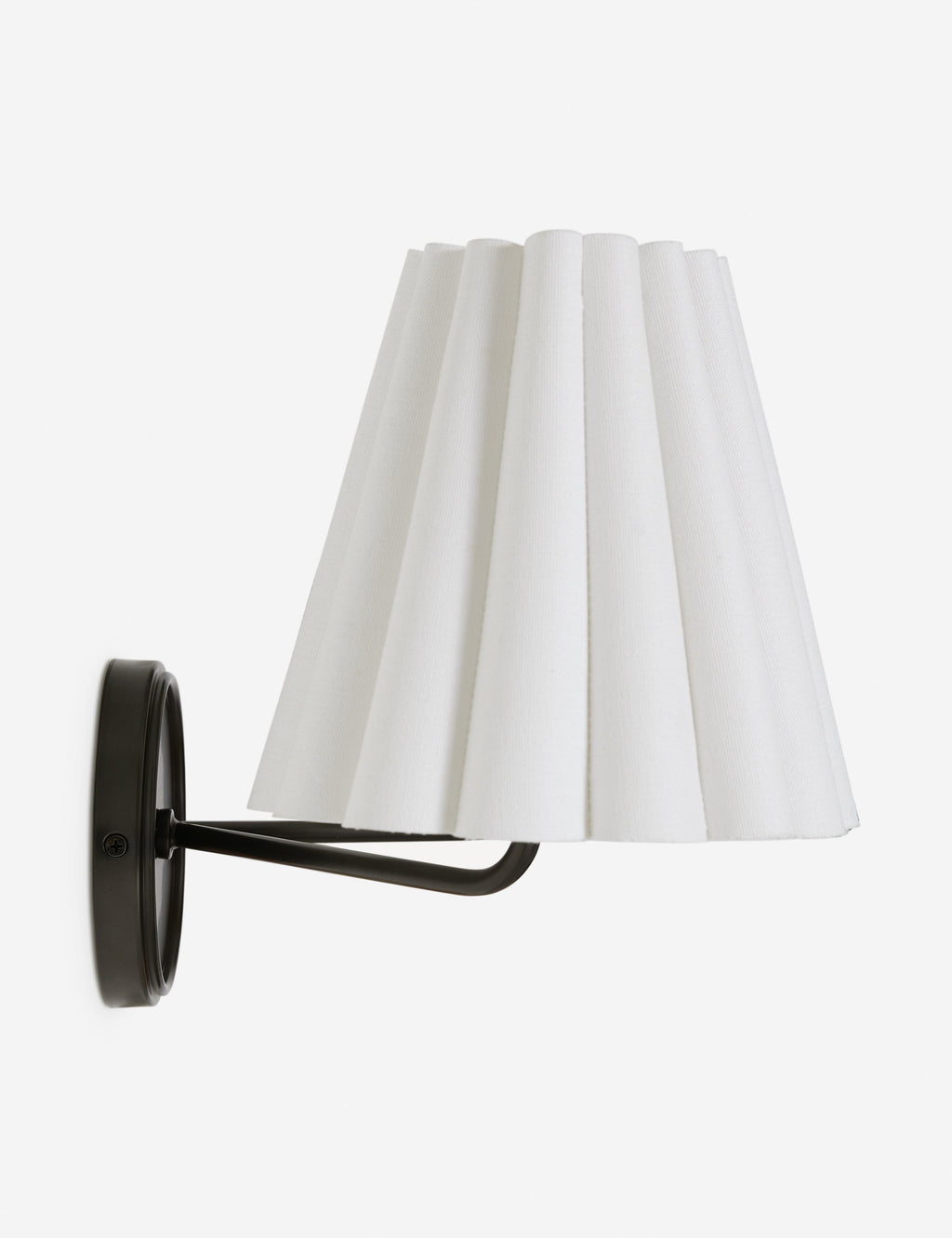 Matthews Double Sconce