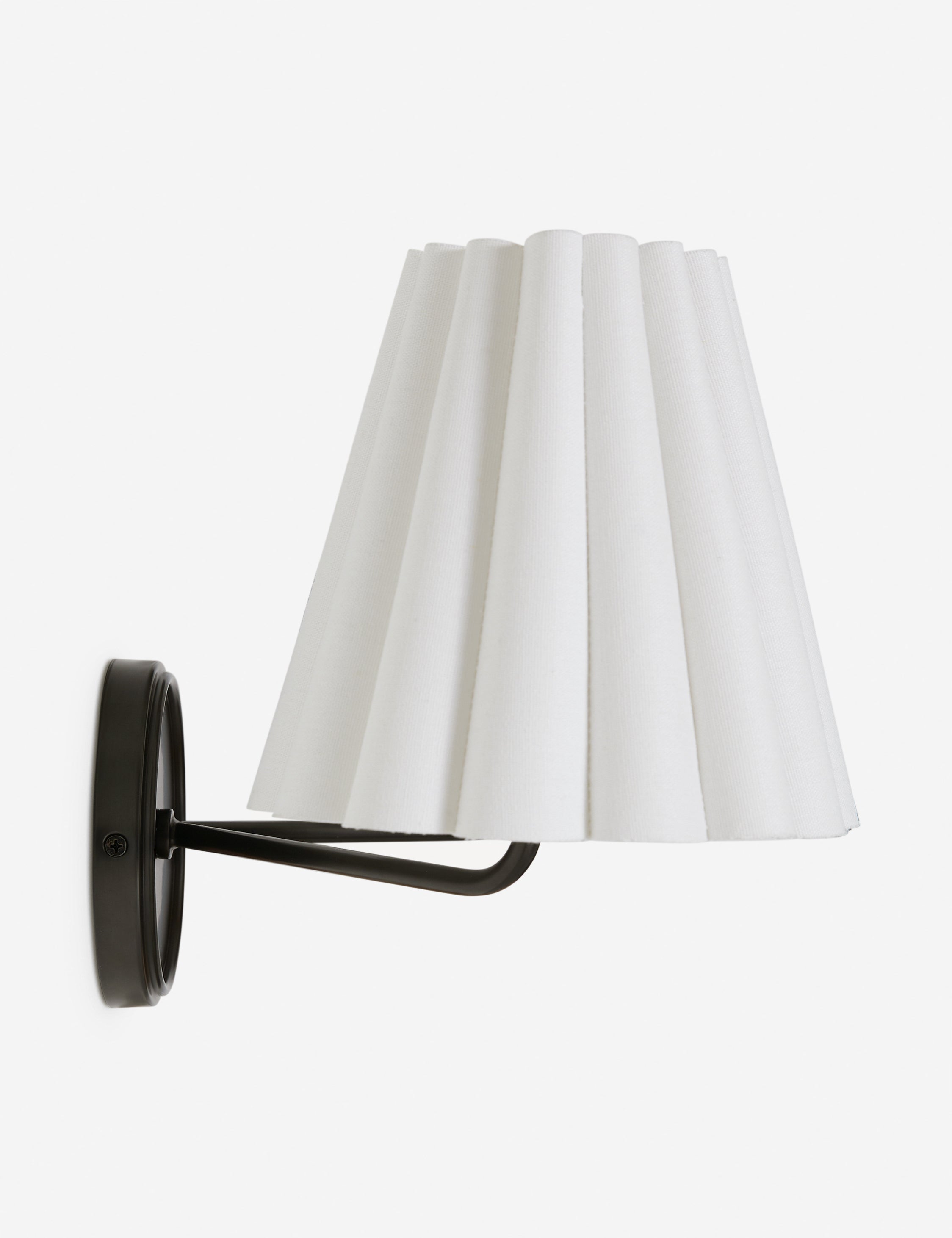 Matthews Double Sconce