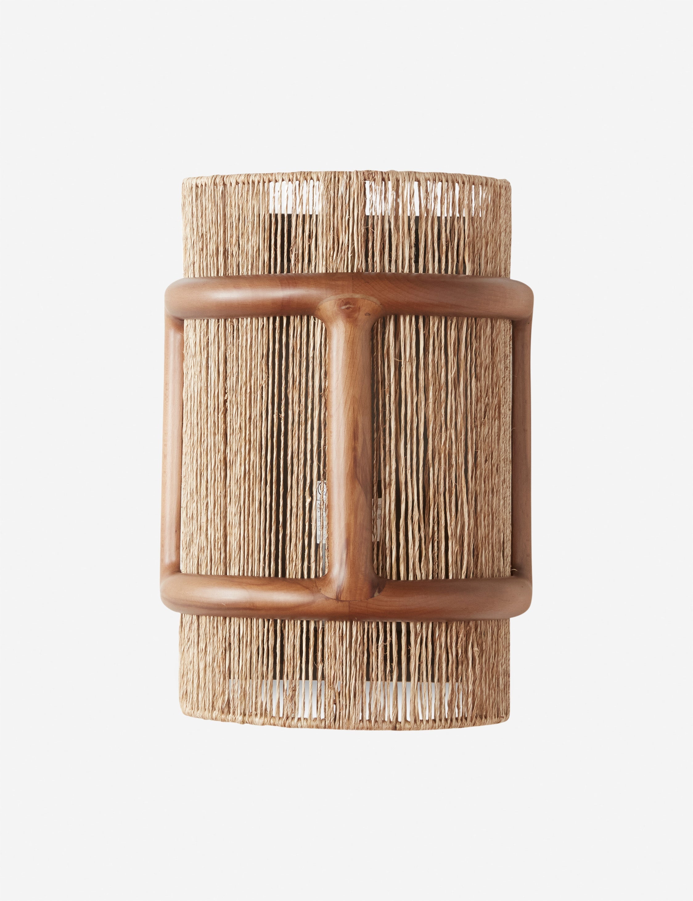 Suma Sconce